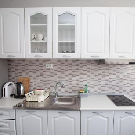Apartman Danica ซูโบติกา ภายนอก รูปภาพ
