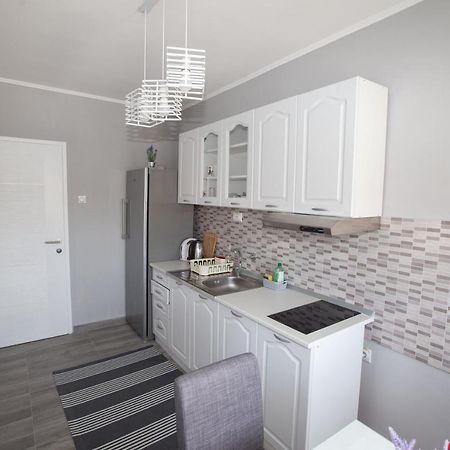 Apartman Danica ซูโบติกา ภายนอก รูปภาพ