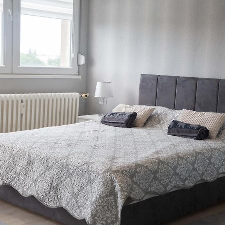 Apartman Danica ซูโบติกา ภายนอก รูปภาพ